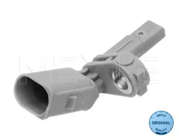 1148000021 MEYLE Датчик частоти обертання колеса