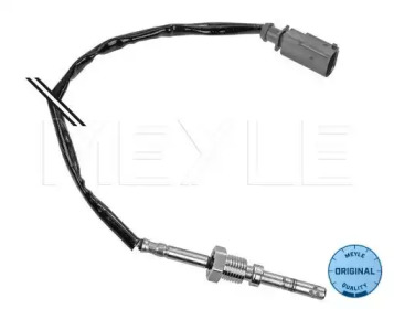 1148000134 MEYLE Датчик температура вихлопних газів