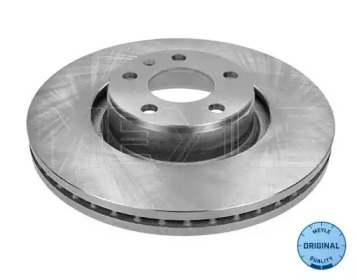 1155211098 MEYLE Диск тормозной