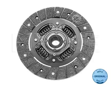 1172102301 MEYLE Диск сцепления