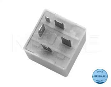 1008009009 MEYLE Реле паливного насоса