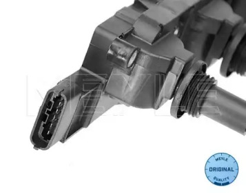 6148850004 MEYLE Катушка зажигания