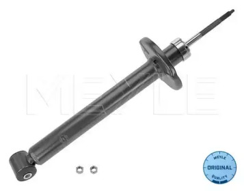 1267150001 MEYLE Амортизатор гидравлический задний