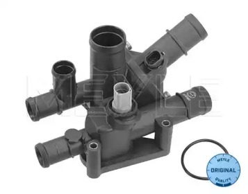 1282280001 MEYLE Корпус термостату 105 °С з прокладкою