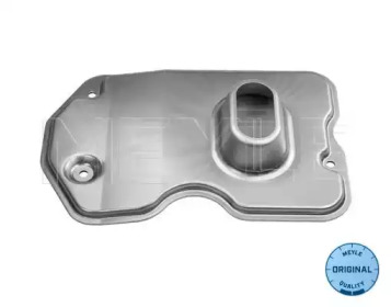 1001360002 MEYLE Фильтр АКПП Audi Q7, VW TOUAREG