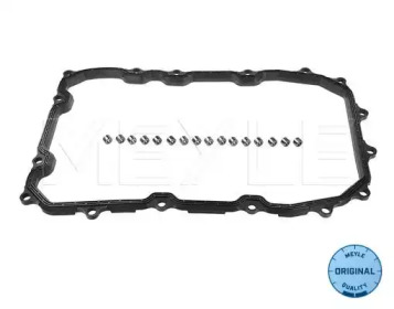 1003210010 MEYLE Прокладка АКПП VW TOUAREG