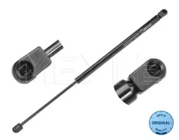 1409100058 MEYLE Амортизатор капота VW TOUAREG