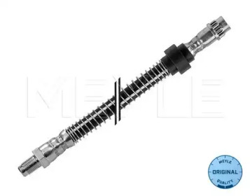 16145250009 MEYLE Шланг тормозной