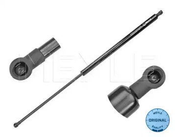 16409100001 MEYLE Амортизатор багажника RENAULT (пр-во MEYLE)