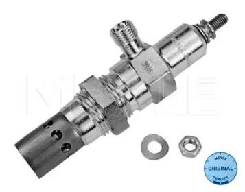 2148600006 MEYLE Свеча накаливания