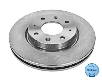 28155210006 MEYLE Диск гальмівний