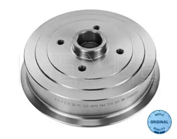 29155230010 MEYLE Тормозной барабан