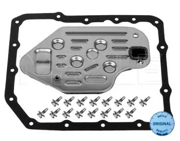 3002411106S MEYLE Фильтр АКПП  комплект