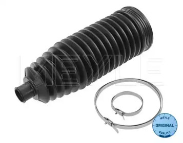 3006200000 MEYLE Пыльник рулевой рейки BMW 1 E81, 3 E90