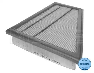 3123210026 MEYLE Фільтр повітряний Z4 09- E89 SDRIVE 23I-30I