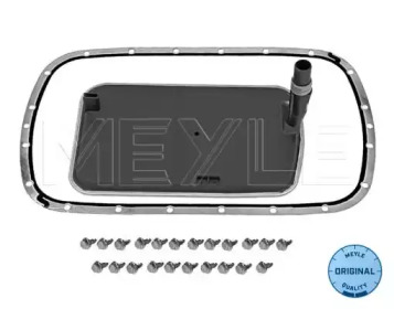 3141370003S MEYLE Фильтр АКПП с прокладкой
