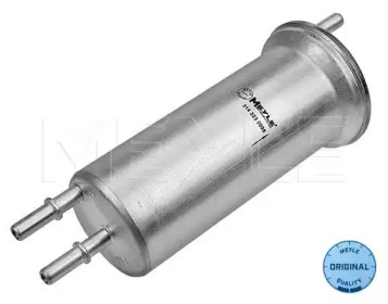 3143230008 MEYLE Фильтр топливный BMW X5 E53