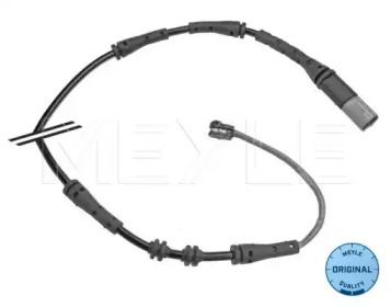3145270015 MEYLE Датчик износа тормозных колодок