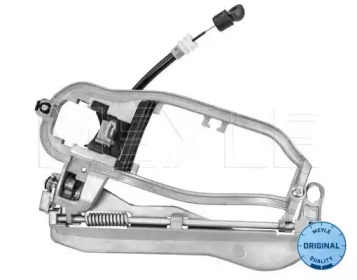 3149100000 MEYLE Ручки двернi BMW X5