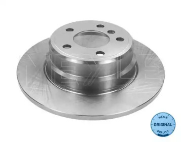 3155230042 MEYLE Тормозной диск