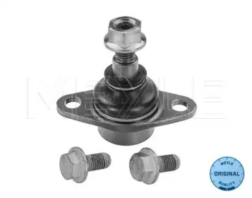 3160100007 MEYLE Кульова опора (шарнір)