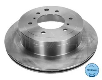 32155230019 MEYLE Диск гальмівний