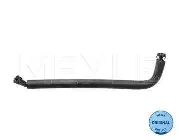 3592030014 MEYLE Патрубок вентиляция картера