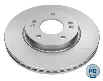 37155210039PD MEYLE Диск тормозной