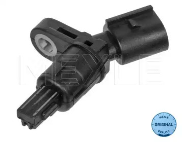 1009270002 MEYLE Датчик АБС задний