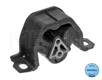 6140680001 MEYLE Опора двигателя OPEL (пр-во MEYLE)