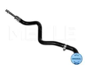 3592030006 MEYLE Гидравлический шланг