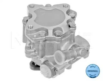 1146310018 MEYLE Насос гідропідсилювача AUDI A6 2.5D 07.97-01.05