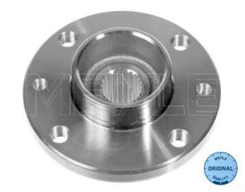 16144150000 MEYLE Ступица (передняя)