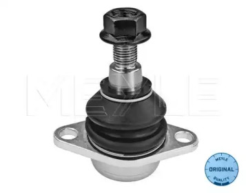 53160100002 MEYLE Опора кульова верхня ліва/права Range Rover III