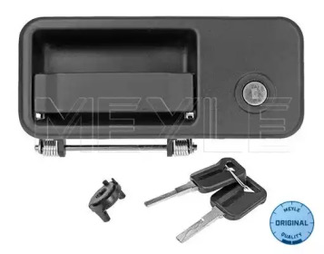 5349100101 MEYLE Ручка дверi (вир-во MEYLE)