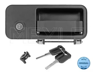 5349100102 MEYLE Ручка дверей праворуч (вир-во MEYLE)