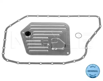 1001370008 MEYLE Фильтр АКПП с прокладкой