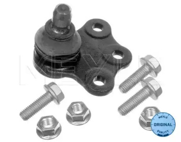 6160100003 MEYLE Шаровая опора