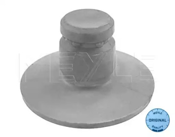6147420001 MEYLE Відбійник амортизації