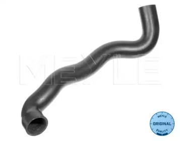 0195010029 MEYLE Патрубок системи охолодження