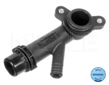 3142260002 MEYLE Фланец охлаждающей жидкости BMW (пр-во MEYLE)