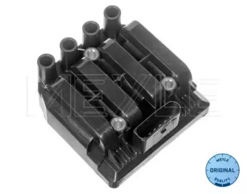 1008850000 MEYLE Катушка зажигания (Пр-во MEYLE)