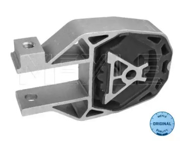 7141300010 MEYLE Кронштейн подушки двигуна