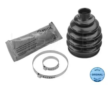 7144950008 MEYLE Пильник FORD Mondeo (вир-во MEYLE)