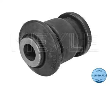7146100022 MEYLE Сайлентблок переднього важеля