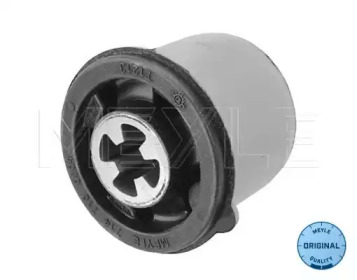 7147100004 MEYLE Сайлентблок задней балки Ford FIESTA V, FUSION