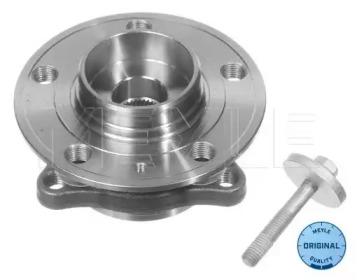 5146520011 MEYLE Маточина колеса з інтегрованим підшипником