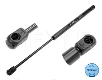 1409100045 MEYLE Стойка багажника Skoda FABIA