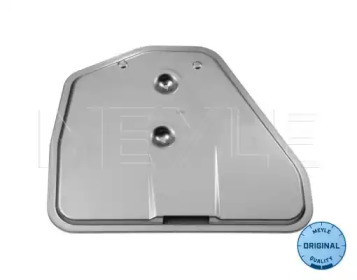 3143160001 MEYLE Фільтр, АКПП