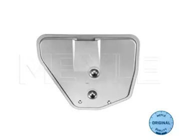 3001370002 MEYLE Фильтр АКПП с прокладкой